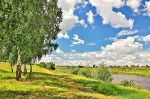 Видеопрезентация в рамках проекта "Край, который дорог мне" Видеопрезентация в рамках проекта "Край, который дорог мне".