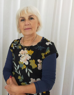 Педагогический работник Тимко Галина Викторовна Педагогический работник Тимко Галина Викторовна