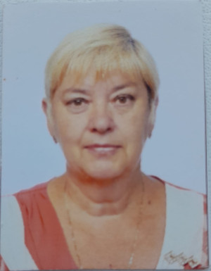 Педагогический работник Гришина Ольга Ивановна Педагогический работник Гришина Ольга Ивановна