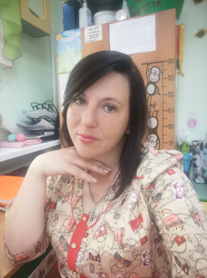 Педагогический работник Миронова Елена Александровна Педагогический работник Миронова Елена Александровна