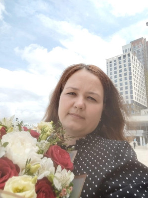Педагогический работник Аткина Екатерина Викторовна Педагогический работник Аткина Екатерина Викторовна