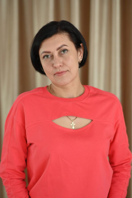 Логопед Павленкова Инна Владимировна Логопед Павленкова Инна Владимировна