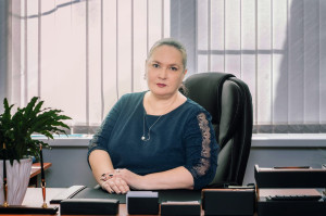 Заведующий Тучина Ольга Юрьевна Заведующий Тучина Ольга Юрьевна